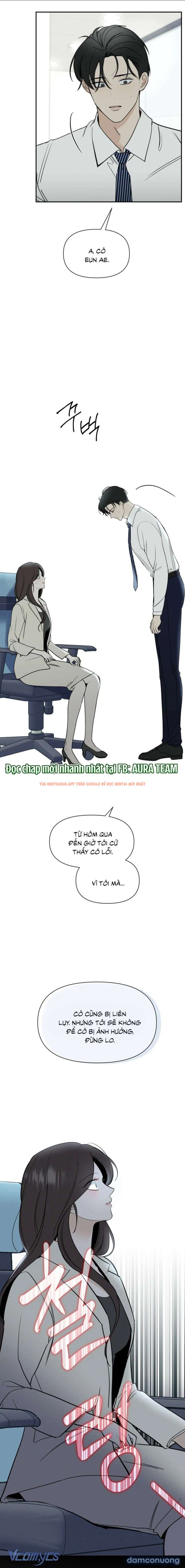 Xem ảnh 13 trong truyện hentai Người Đàn Ông Của Kẻ Khác - Chapter 31 - hentaitvn.net