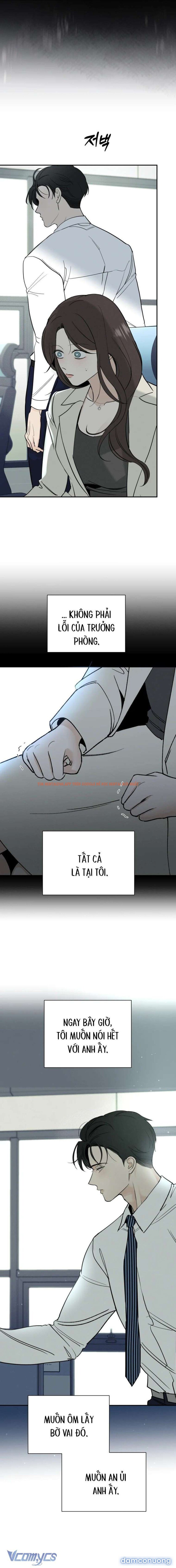 Xem ảnh 14 trong truyện hentai Người Đàn Ông Của Kẻ Khác - Chapter 31 - hentaitvn.net