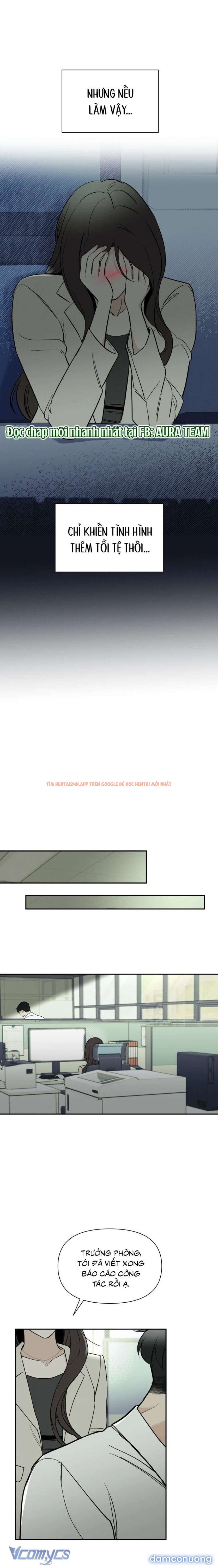 Xem ảnh 15 trong truyện hentai Người Đàn Ông Của Kẻ Khác - Chapter 31 - hentaitvn.net