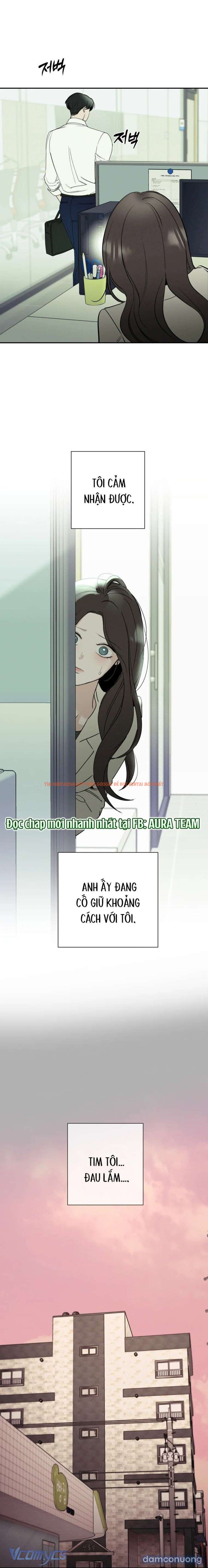 Xem ảnh 17 trong truyện hentai Người Đàn Ông Của Kẻ Khác - Chapter 31 - hentaitvn.net