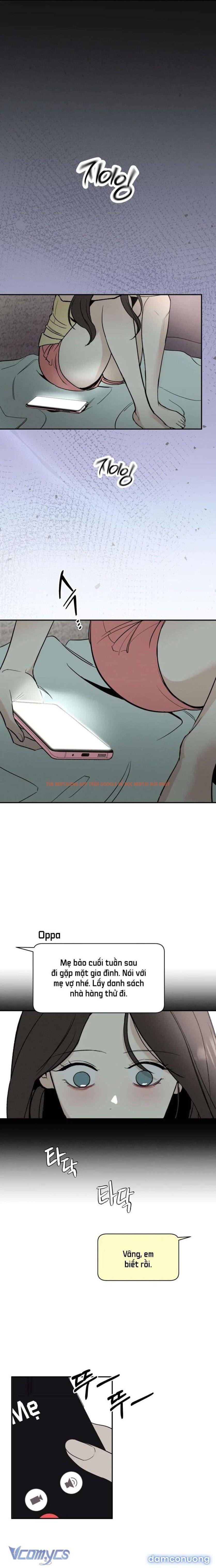 Xem ảnh 18 trong truyện hentai Người Đàn Ông Của Kẻ Khác - Chapter 31 - hentaitvn.net