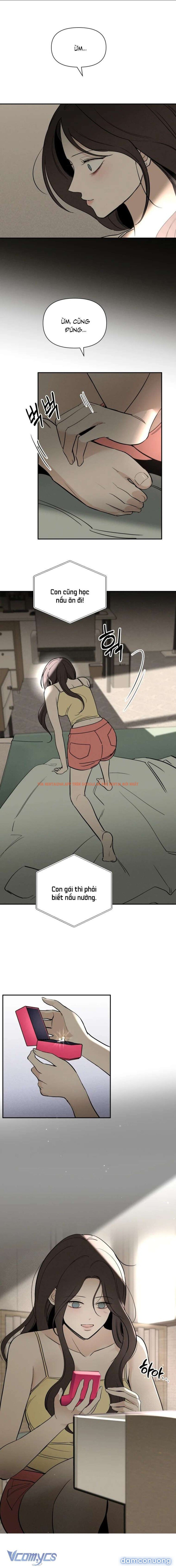 Xem ảnh 20 trong truyện hentai Người Đàn Ông Của Kẻ Khác - Chapter 31 - hentaitvn.net