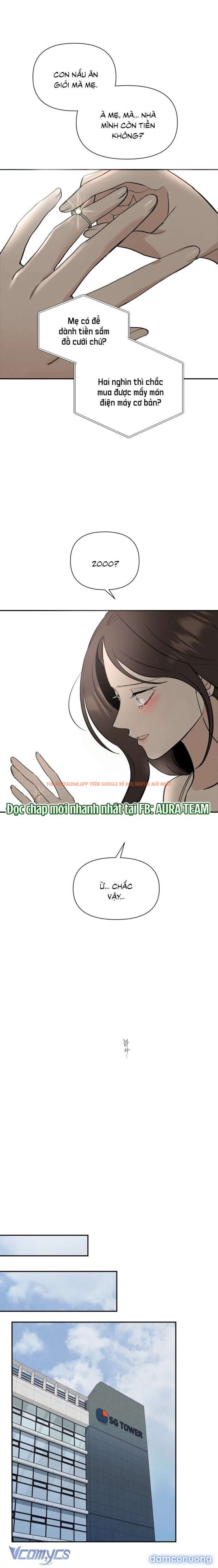 Xem ảnh 21 trong truyện hentai Người Đàn Ông Của Kẻ Khác - Chapter 31 - hentaitvn.net