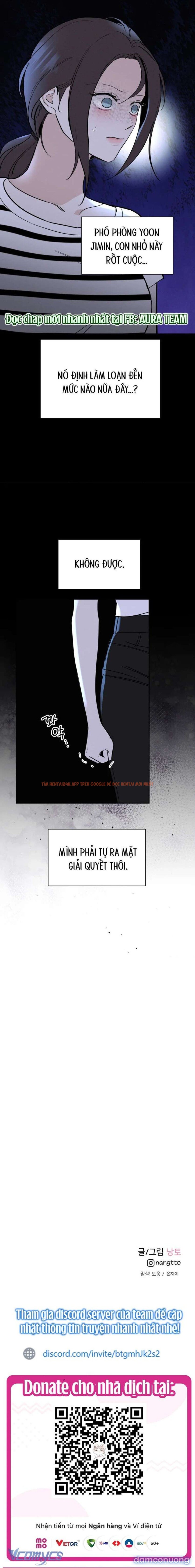 Xem ảnh 23 trong truyện hentai Người Đàn Ông Của Kẻ Khác - Chapter 31 - hentaitvn.net