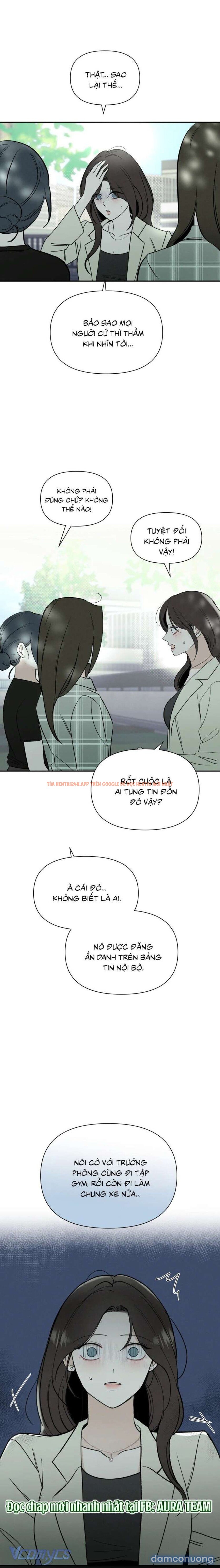 Xem ảnh 3 trong truyện hentai Người Đàn Ông Của Kẻ Khác - Chapter 31 - hentaitvn.net