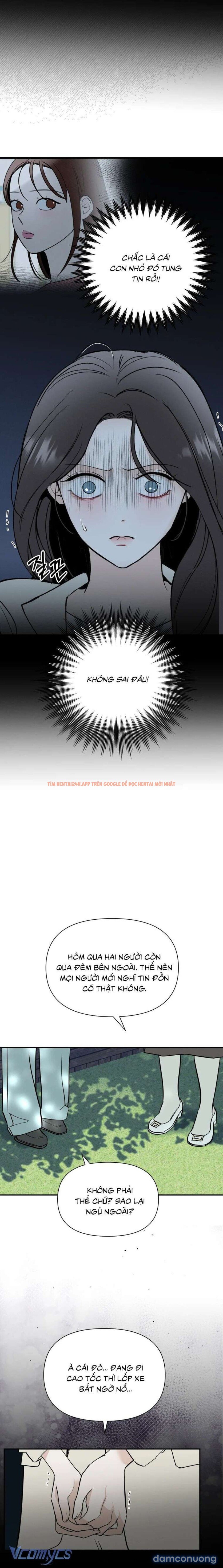 Xem ảnh 4 trong truyện hentai Người Đàn Ông Của Kẻ Khác - Chapter 31 - hentaitvn.net