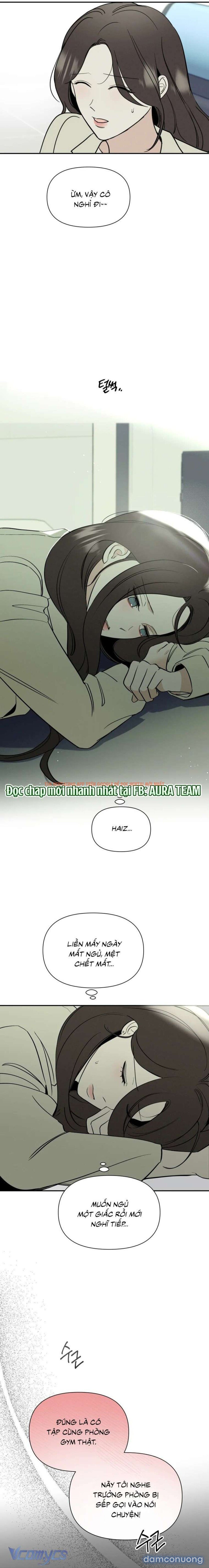 Xem ảnh 7 trong truyện hentai Người Đàn Ông Của Kẻ Khác - Chapter 31 - hentaitvn.net