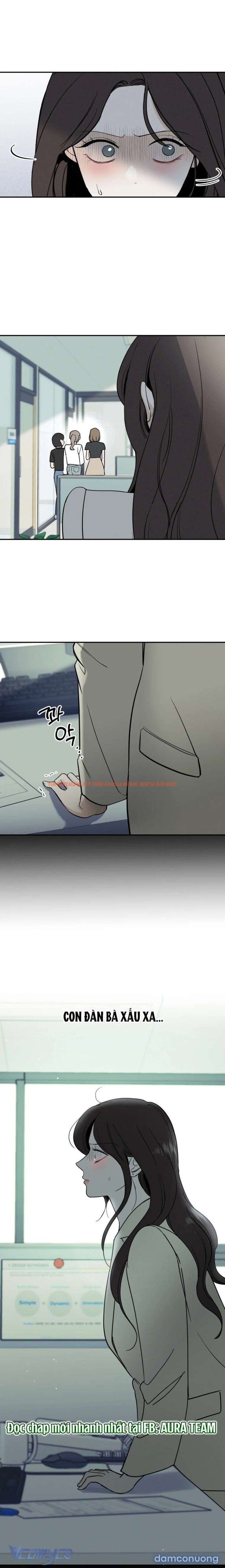 Xem ảnh 9 trong truyện hentai Người Đàn Ông Của Kẻ Khác - Chapter 31 - hentaitvn.net