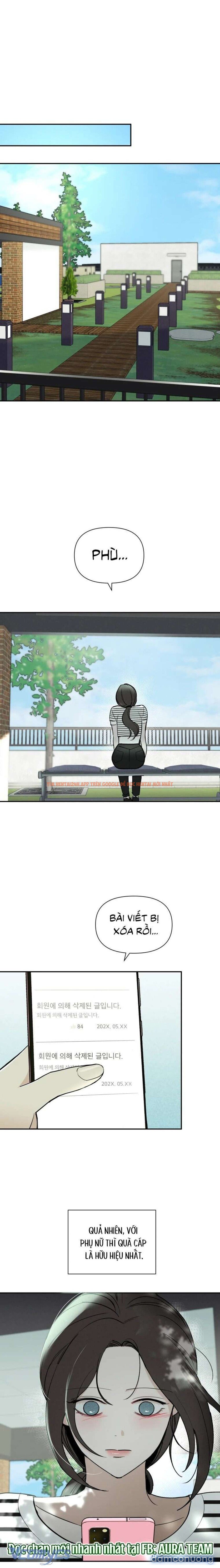 Xem ảnh 13 trong truyện hentai Người Đàn Ông Của Kẻ Khác - Chapter 32 - hentaitvn.net