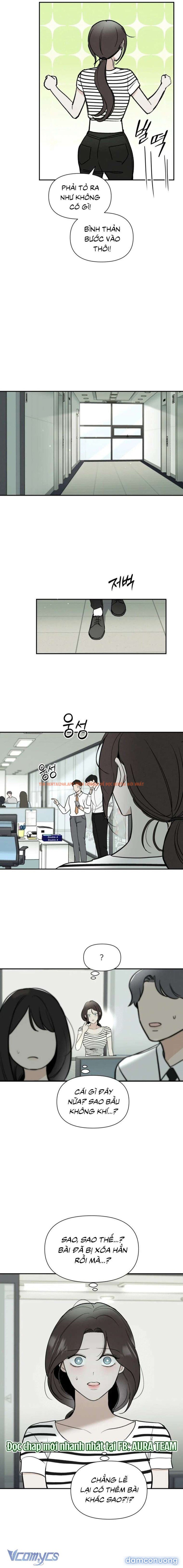 Xem ảnh 15 trong truyện hentai Người Đàn Ông Của Kẻ Khác - Chapter 32 - hentaitvn.net