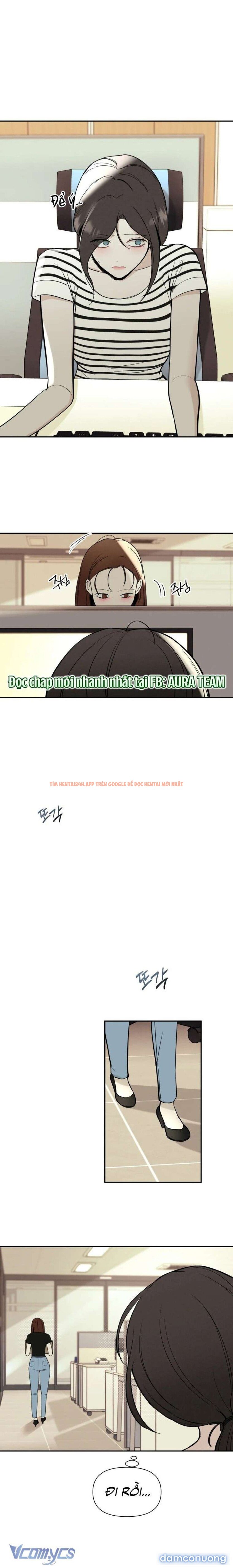 Xem ảnh 18 trong truyện hentai Người Đàn Ông Của Kẻ Khác - Chapter 32 - hentaitvn.net