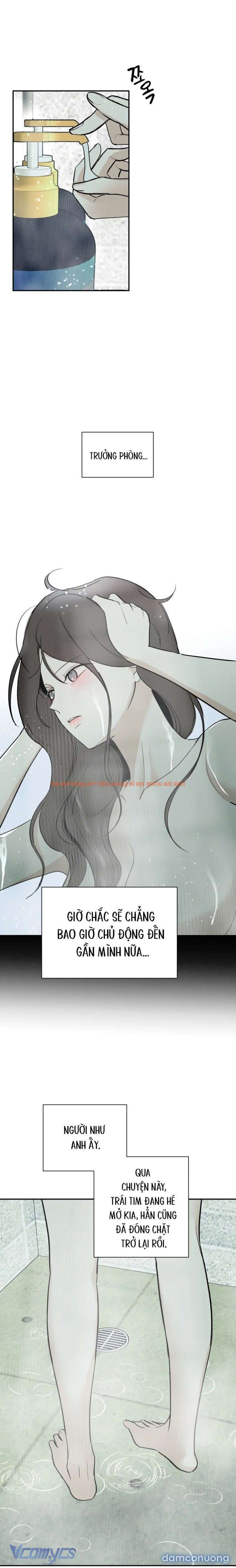 Xem ảnh 21 trong truyện hentai Người Đàn Ông Của Kẻ Khác - Chapter 32 - hentaitvn.net