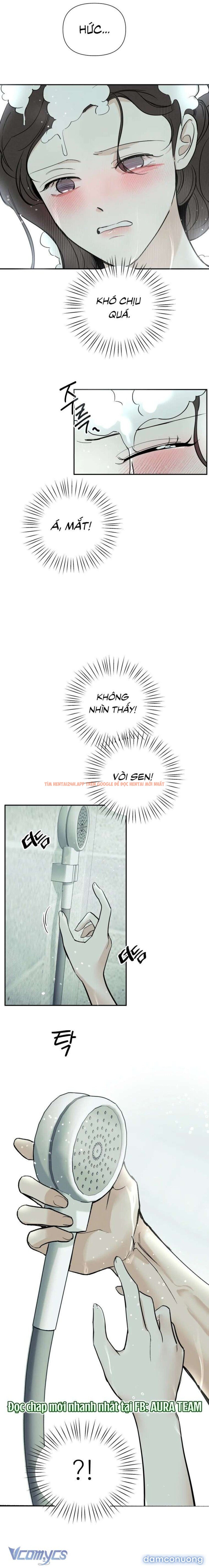 Xem ảnh 22 trong truyện hentai Người Đàn Ông Của Kẻ Khác - Chapter 32 - hentaitvn.net