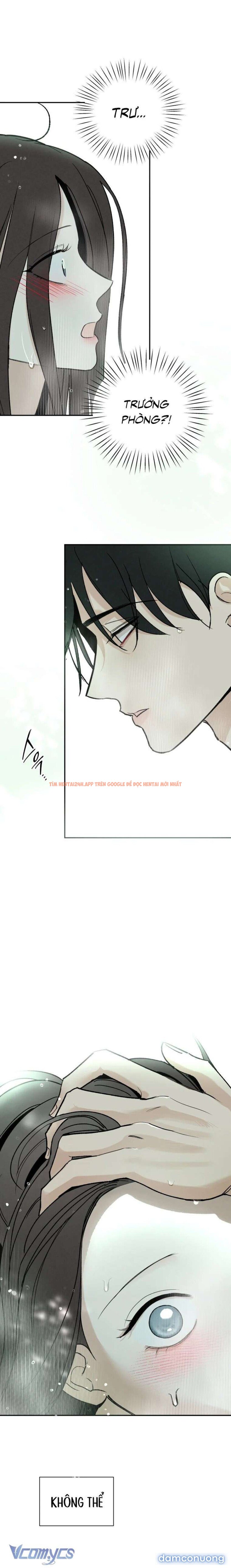Xem ảnh 24 trong truyện hentai Người Đàn Ông Của Kẻ Khác - Chapter 32 - hentaitvn.net