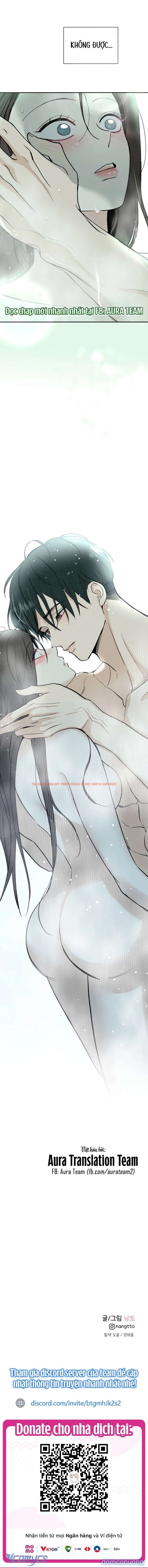 Xem ảnh 25 trong truyện hentai Người Đàn Ông Của Kẻ Khác - Chapter 32 - hentaitvn.net