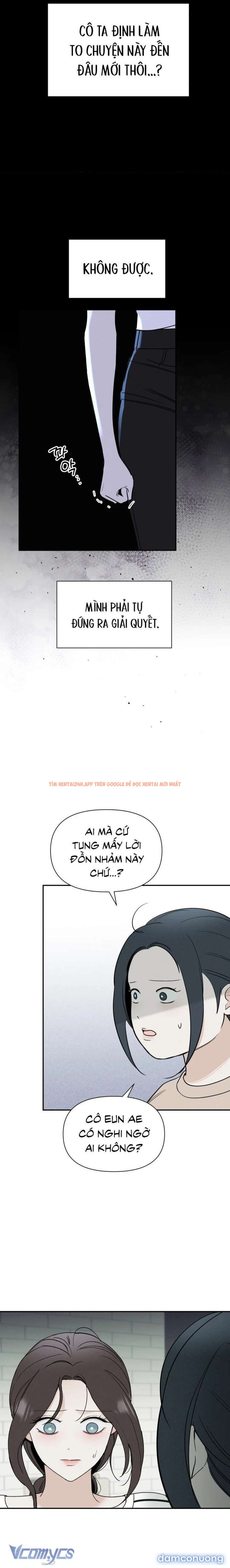 Xem ảnh 3 trong truyện hentai Người Đàn Ông Của Kẻ Khác - Chapter 32 - hentaitvn.net