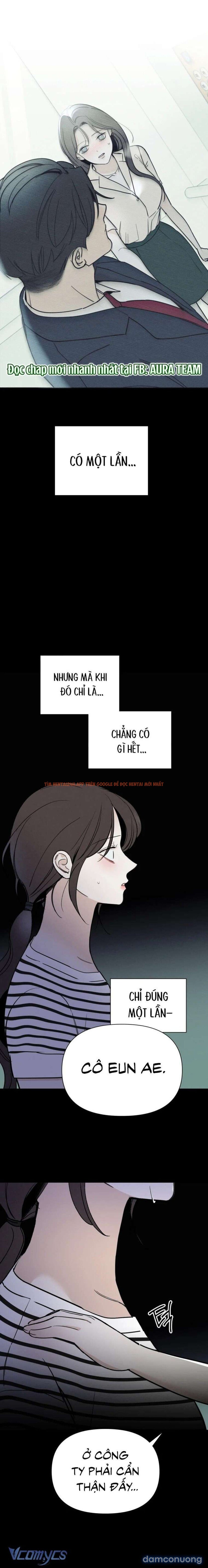 Xem ảnh 5 trong truyện hentai Người Đàn Ông Của Kẻ Khác - Chapter 32 - hentaitvn.net