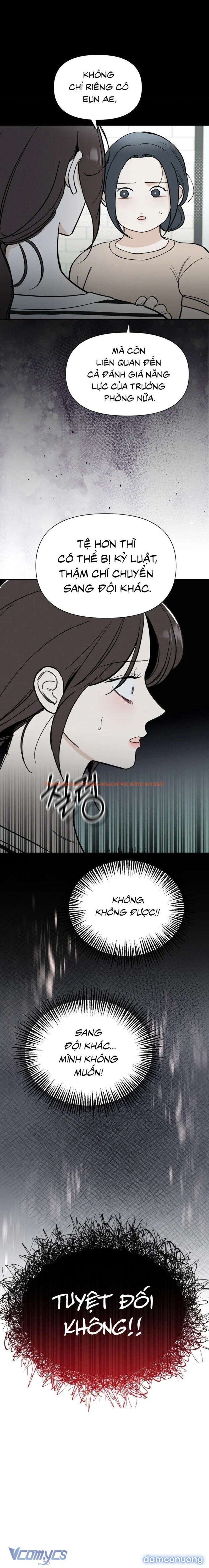Xem ảnh 6 trong truyện hentai Người Đàn Ông Của Kẻ Khác - Chapter 32 - hentaitvn.net