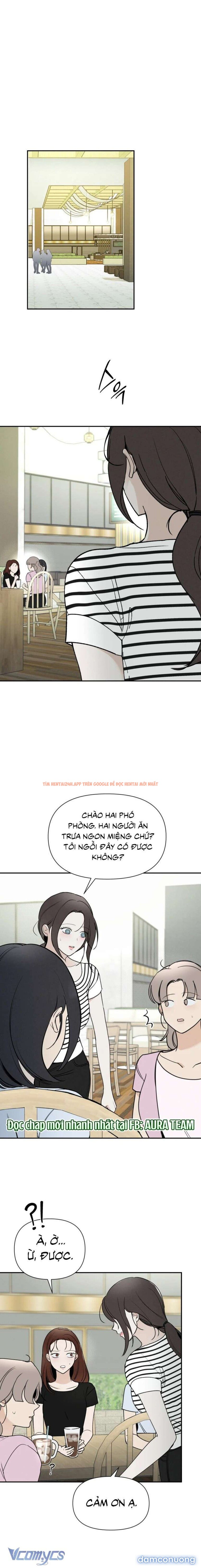 Xem ảnh 7 trong truyện hentai Người Đàn Ông Của Kẻ Khác - Chapter 32 - hentaitvn.net