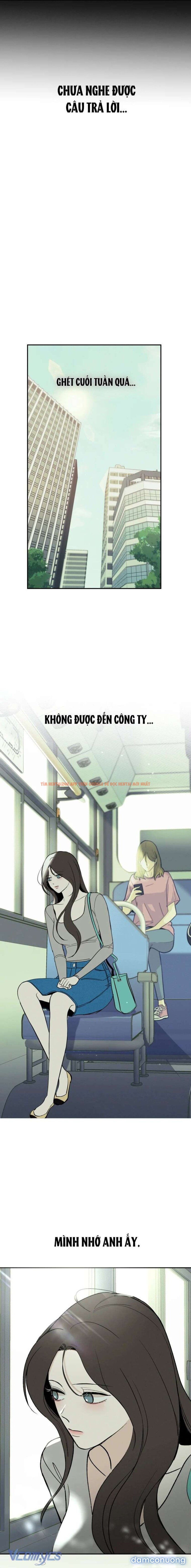 Xem ảnh 10 trong truyện hentai Người Đàn Ông Của Kẻ Khác - Chapter 33 - hentaitvn.net