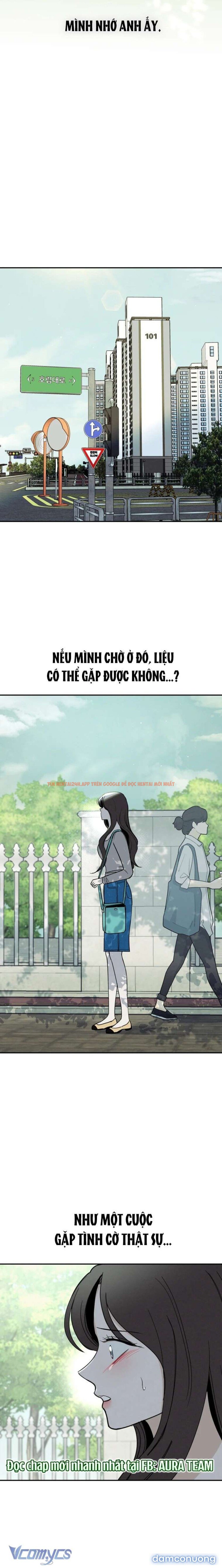 Xem ảnh 11 trong truyện hentai Người Đàn Ông Của Kẻ Khác - Chapter 33 - hentaitvn.net