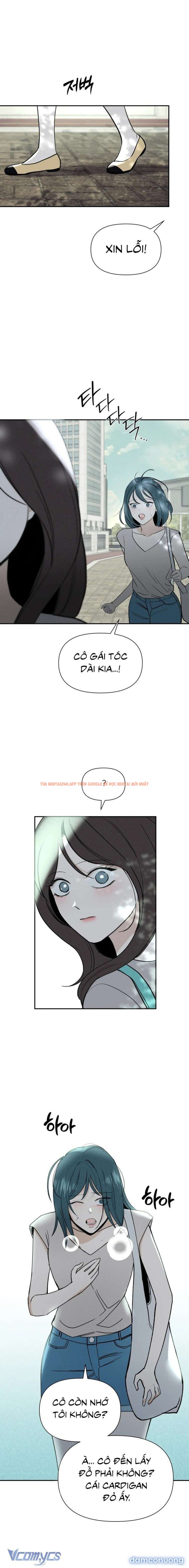 Xem ảnh 12 trong truyện hentai Người Đàn Ông Của Kẻ Khác - Chapter 33 - hentaitvn.net