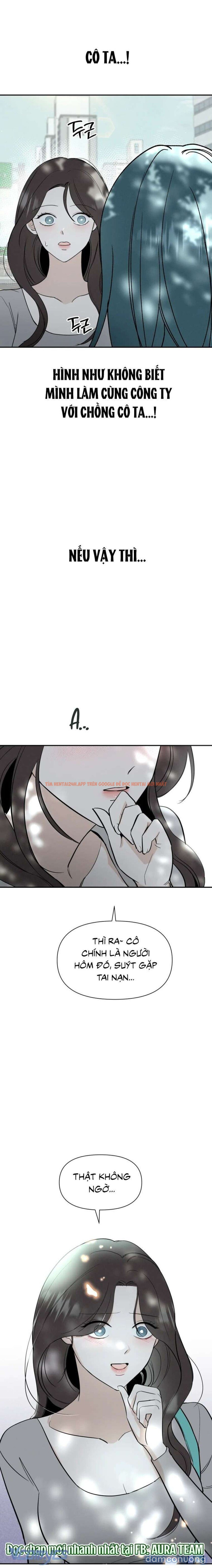 Xem ảnh 15 trong truyện hentai Người Đàn Ông Của Kẻ Khác - Chapter 33 - hentaitvn.net