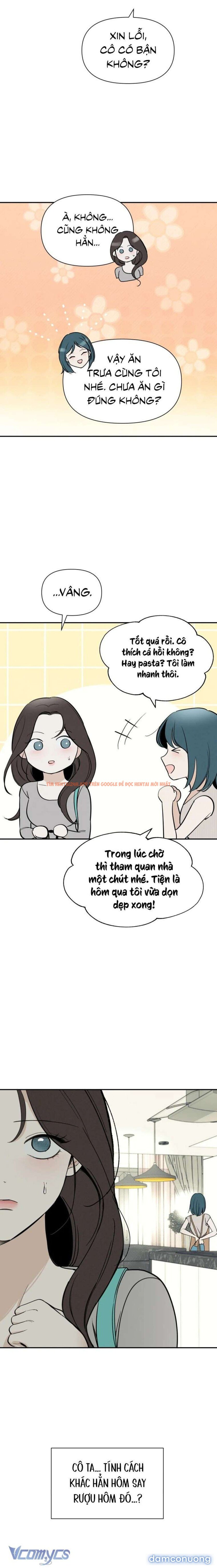 Xem ảnh 19 trong truyện hentai Người Đàn Ông Của Kẻ Khác - Chapter 33 - hentaitvn.net