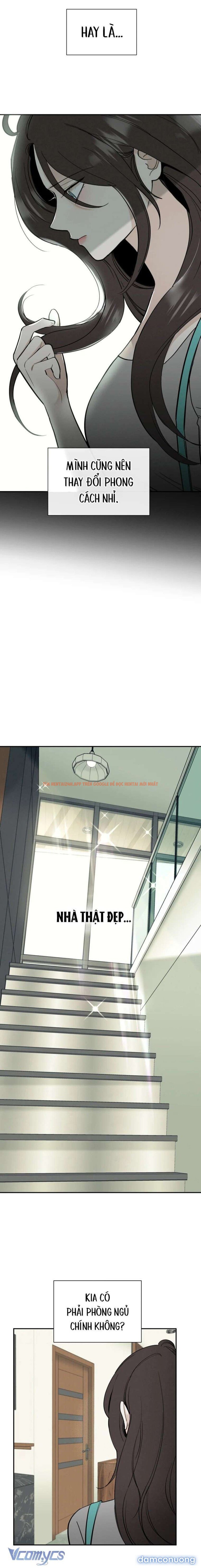 Xem ảnh 21 trong truyện hentai Người Đàn Ông Của Kẻ Khác - Chapter 33 - hentaitvn.net