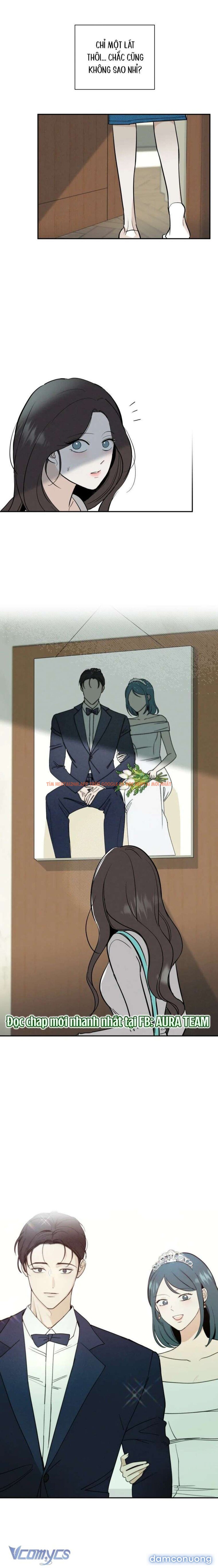 Xem ảnh 22 trong truyện hentai Người Đàn Ông Của Kẻ Khác - Chapter 33 - hentaitvn.net