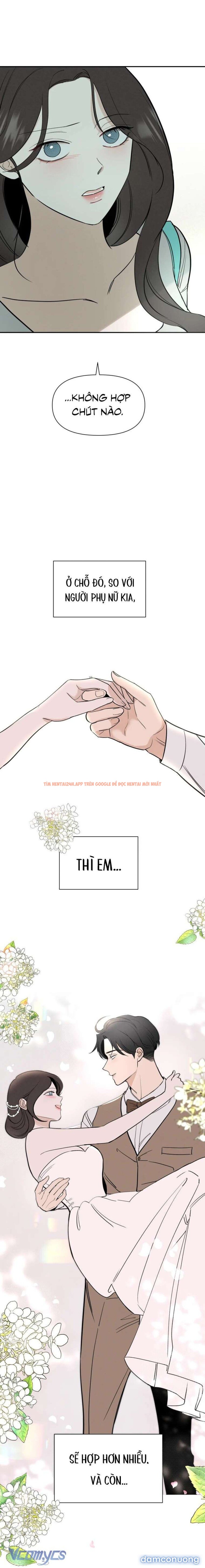 Xem ảnh 23 trong truyện hentai Người Đàn Ông Của Kẻ Khác - Chapter 33 - hentaitvn.net
