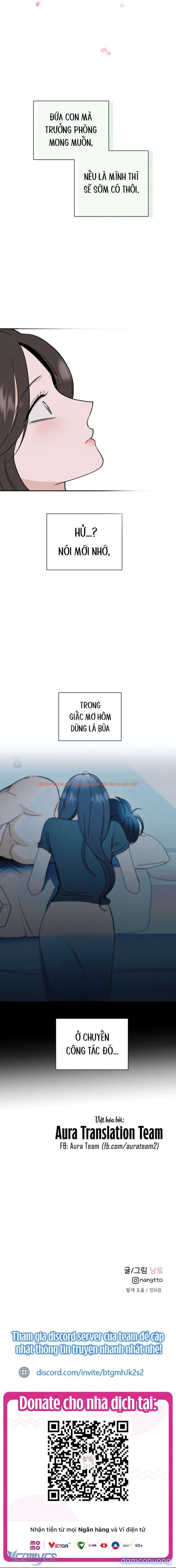 Xem ảnh 24 trong truyện hentai Người Đàn Ông Của Kẻ Khác - Chapter 33 - hentaitvn.net