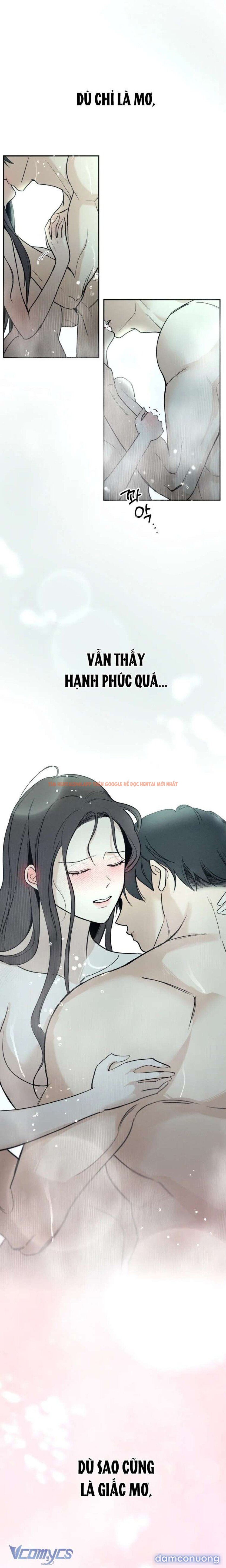 Xem ảnh 6 trong truyện hentai Người Đàn Ông Của Kẻ Khác - Chapter 33 - hentaitvn.net