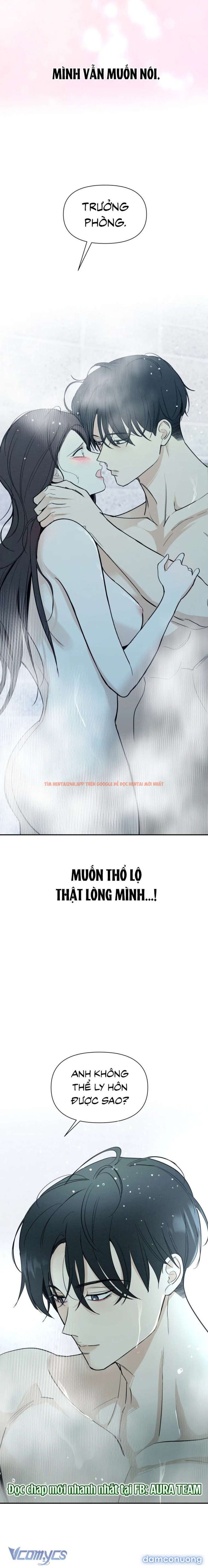 Xem ảnh 7 trong truyện hentai Người Đàn Ông Của Kẻ Khác - Chapter 33 - hentaitvn.net