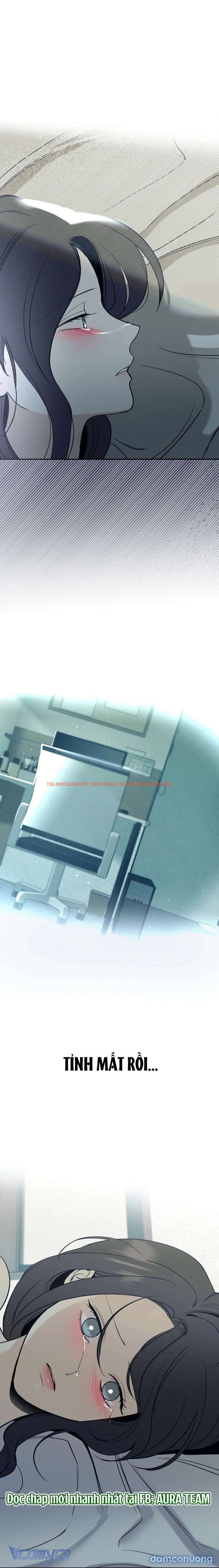 Xem ảnh 9 trong truyện hentai Người Đàn Ông Của Kẻ Khác - Chapter 33 - hentaitvn.net