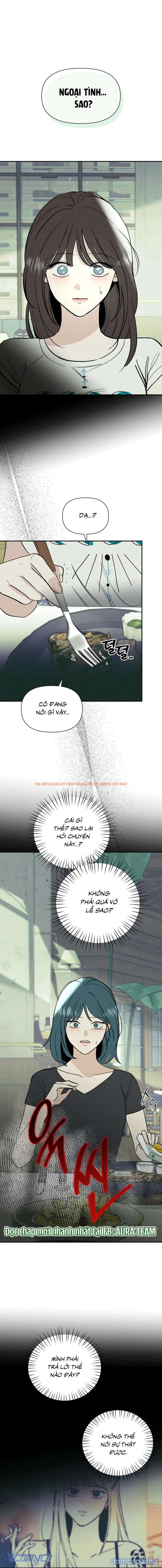 Xem ảnh 14 trong truyện hentai Người Đàn Ông Của Kẻ Khác - Chapter 34 - hentaitvn.net