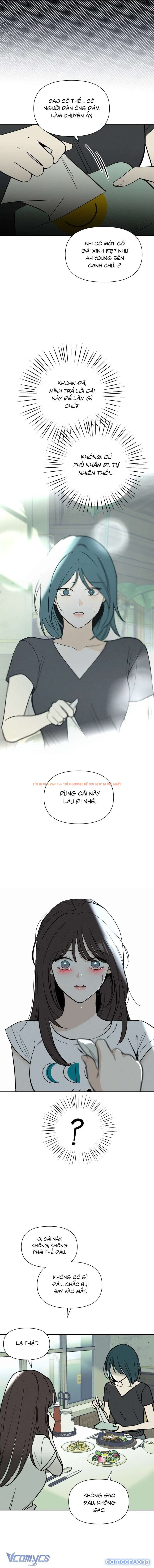 Xem ảnh 15 trong truyện hentai Người Đàn Ông Của Kẻ Khác - Chapter 34 - hentaitvn.net