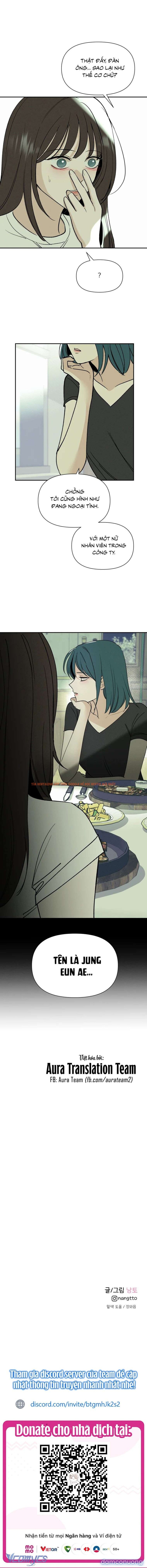 Xem ảnh 16 trong truyện hentai Người Đàn Ông Của Kẻ Khác - Chapter 34 - hentaitvn.net