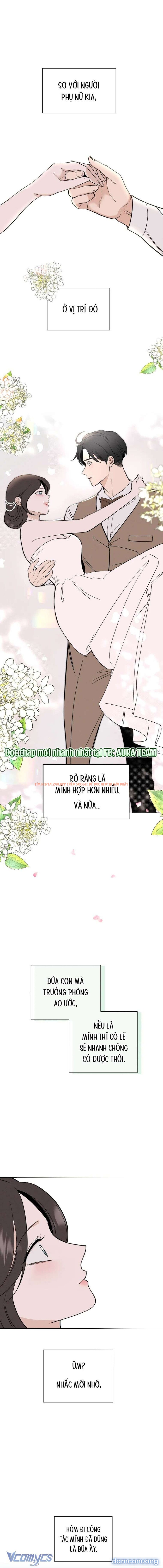 Xem ảnh 2 trong truyện hentai Người Đàn Ông Của Kẻ Khác - Chapter 34 - hentaitvn.net