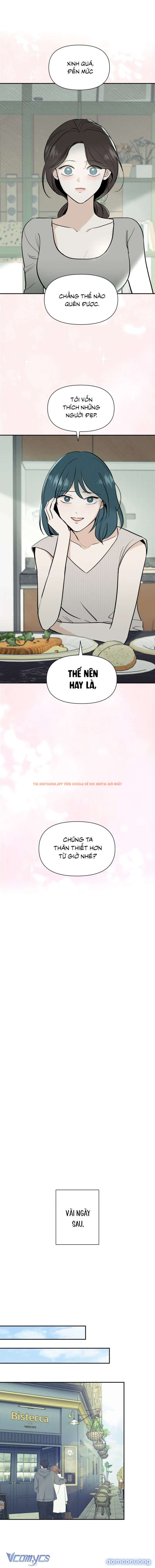 Xem ảnh 7 trong truyện hentai Người Đàn Ông Của Kẻ Khác - Chapter 34 - hentaitvn.net