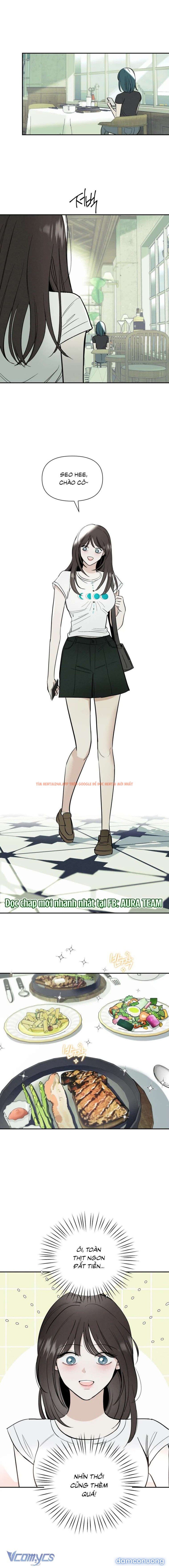 Xem ảnh 8 trong truyện hentai Người Đàn Ông Của Kẻ Khác - Chapter 34 - hentaitvn.net