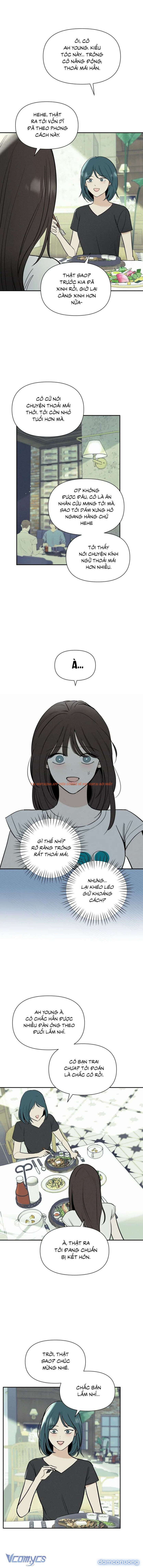 Xem ảnh 9 trong truyện hentai Người Đàn Ông Của Kẻ Khác - Chapter 34 - hentaitvn.net