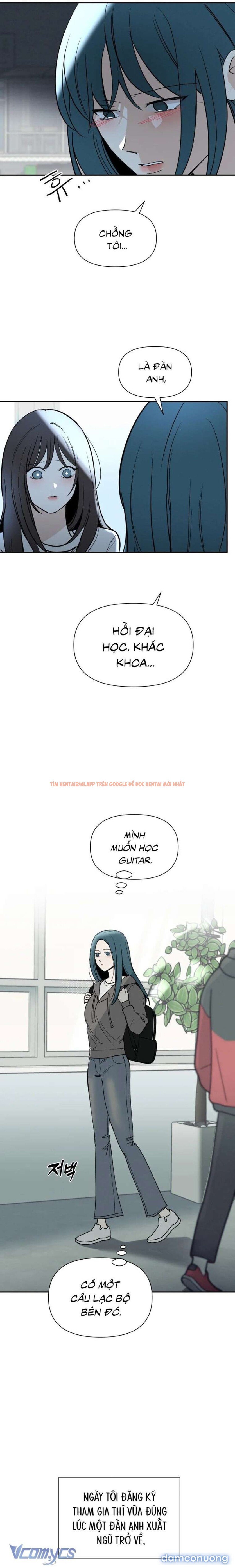 Xem ảnh 11 trong truyện hentai Người Đàn Ông Của Kẻ Khác - Chapter 35 - hentaitvn.net