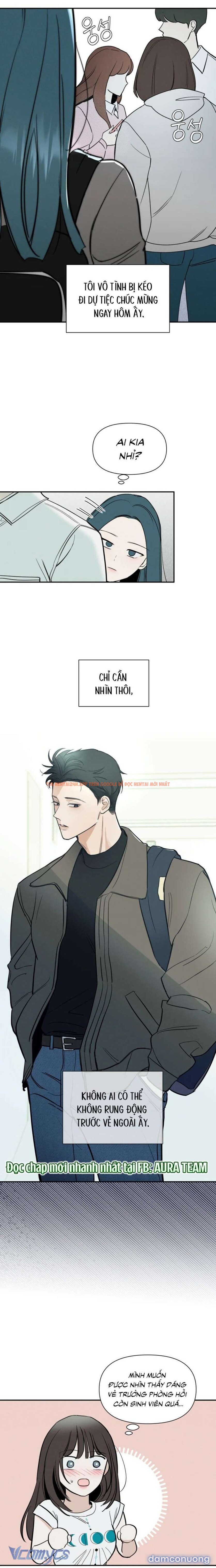 Xem ảnh 12 trong truyện hentai Người Đàn Ông Của Kẻ Khác - Chapter 35 - hentaitvn.net