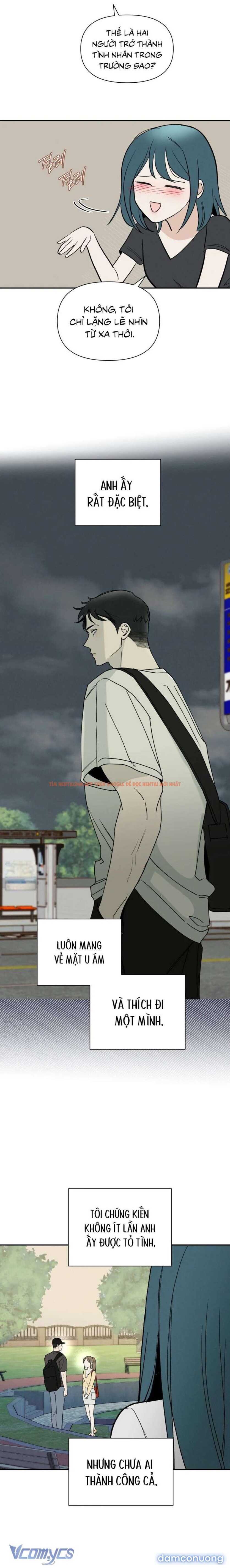 Xem ảnh 13 trong truyện hentai Người Đàn Ông Của Kẻ Khác - Chapter 35 - hentaitvn.net