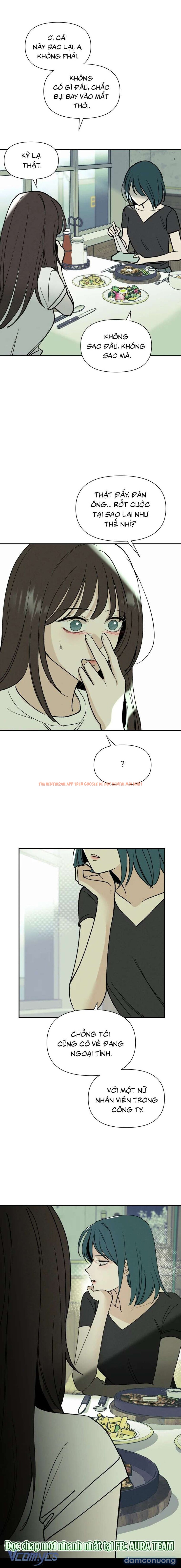 Xem ảnh 2 trong truyện hentai Người Đàn Ông Của Kẻ Khác - Chapter 35 - hentaitvn.net