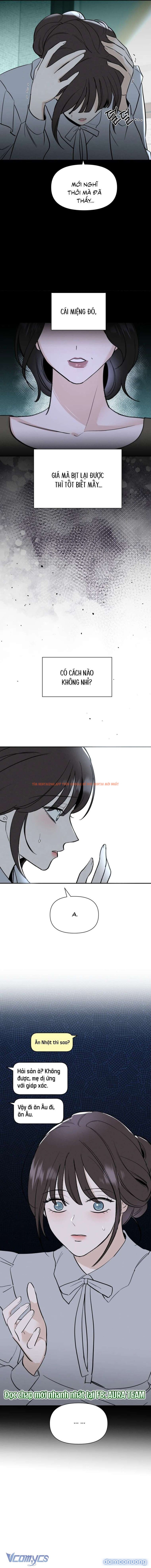 Xem ảnh 20 trong truyện hentai Người Đàn Ông Của Kẻ Khác - Chapter 35 - hentaitvn.net