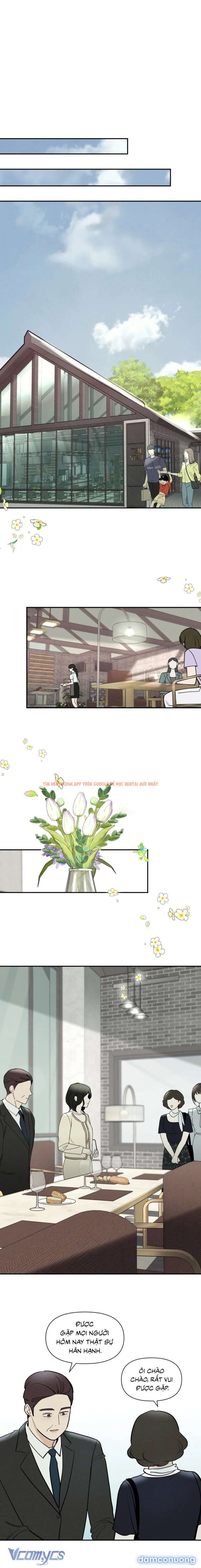 Xem ảnh 21 trong truyện hentai Người Đàn Ông Của Kẻ Khác - Chapter 35 - hentaitvn.net