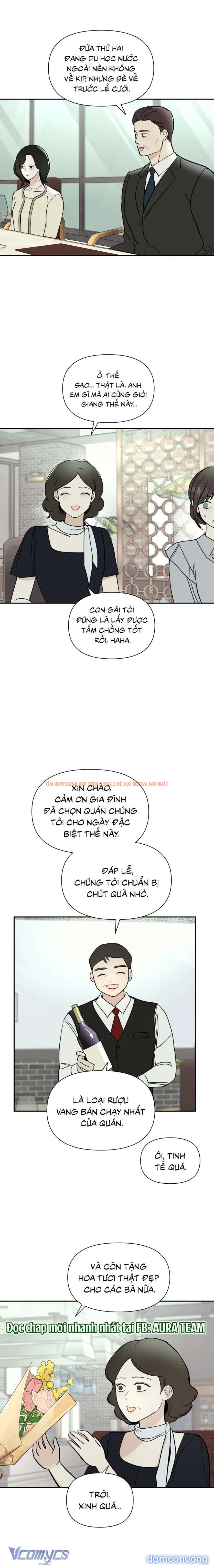 Xem ảnh 22 trong truyện hentai Người Đàn Ông Của Kẻ Khác - Chapter 35 - hentaitvn.net
