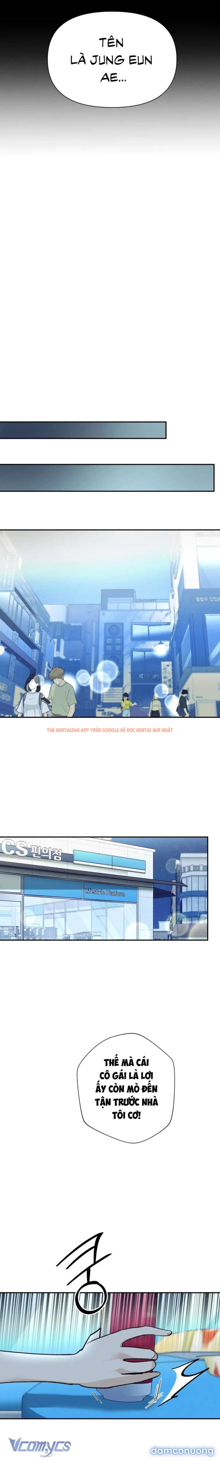 Xem ảnh 3 trong truyện hentai Người Đàn Ông Của Kẻ Khác - Chapter 35 - hentaitvn.net